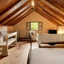 The Perfect Cottage, hotel u gradu 'São Vicente'