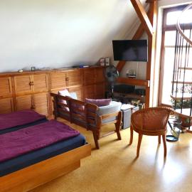 Haus Achterwiek - Ferienapartment