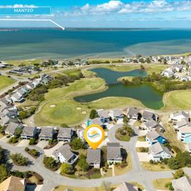 6165 - Fantasy Land, hotel in Kill Devil Hills