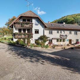 Pension Schneider, hotel in Freiamt