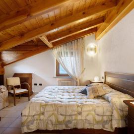 Da Manu - Blavy Nus, hotel v destinácii Blevy
