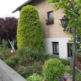 Almer Ferienwohnung