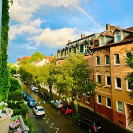 Am Weinberg Kassel Gästezimmer