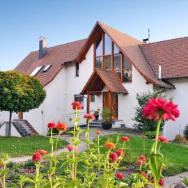 Haus Widenhorn