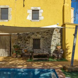 El Figuerar, Hotel in Palamós