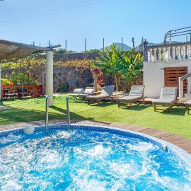 El Pinillo, Hotel in La Aldea de San Nicolas