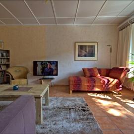 Barrierefreie Ferienwohnung Godhans