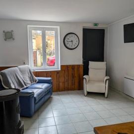 Gîte chez mémé