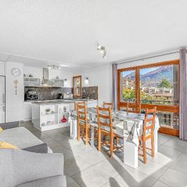 Le Ciel Plein, hotell sihtkohas Embrun