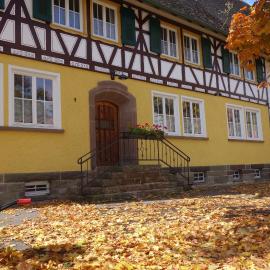 Kanne Cottage Flaire Suite