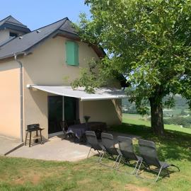 Gite Coig De Lamothe, hotel Aramits városában