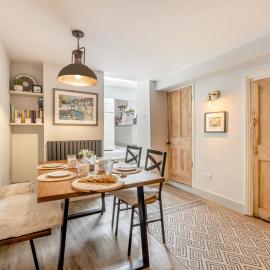 2 Bed in Appledore oc-cosyn
