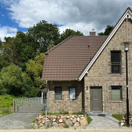 Ferienhaus Am Nationalpark 8, hotel a Klausdorf