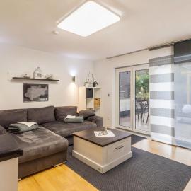 Ferienwohnung Zur Quelle, hotel en Plettenberg