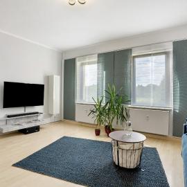 Ferienwohnung Spree - Oase