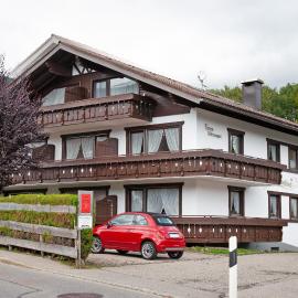 Obermaiselstein
