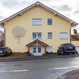 App und Fewos Wolf, hotel sa Usingen