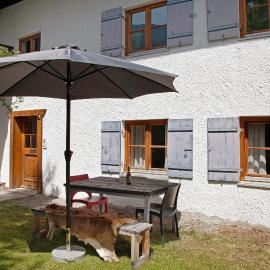 Alpenchalet Pfronten โรงแรมในฟรอนเทน