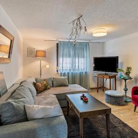 Ferienwohnung Zu Hause auf Zeit