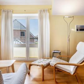 Ferienwohnung 'Sonneck'