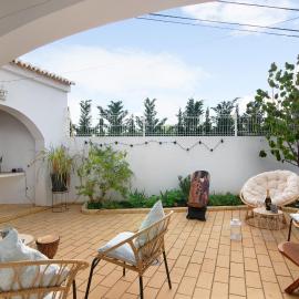 Casa Judite, hotel in Lagoa