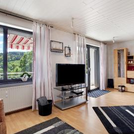 Ferienwohnung Lux
