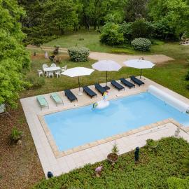 Logement Les Termes