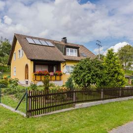 Ferienwohnung Bächer