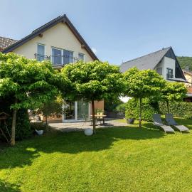 Ferienwohnung Gretel