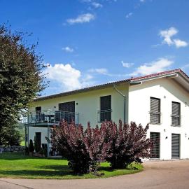 Ferienwohnung im Allgäu - Biber 1