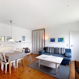 Möve Aba Bungalow 68, hotel in Rerik