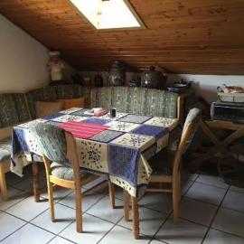 Ferienwohnung Meuer