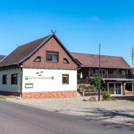 Storchennest Spreewald, hotel in Vetschau