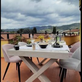 attico19, hotel a Montecatini-Terme