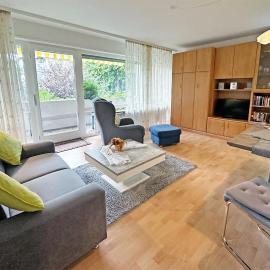 Apartment am Kurpark, hotel in Bad Krozingen