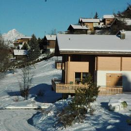 Panoramachalet