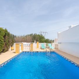 Villa Casablanca Apartment, hotell i Torrent