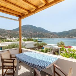 Sifnos studio 6