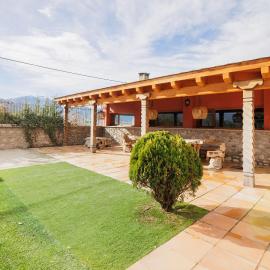 Can Ricart, hotel i Puigcerdà