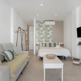 Apartamento Bambú 2 10
