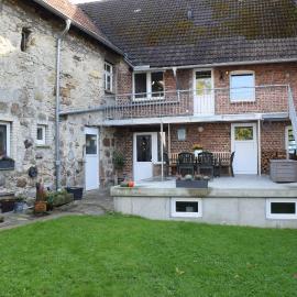 Ferienwohnung, hotelli Lichtenaussa