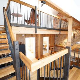Wendlingen Ferienwohnung 3