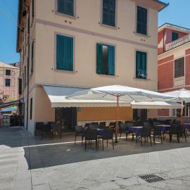 Piazza 100 Croci