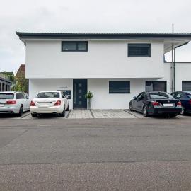 Haus Rickenbach