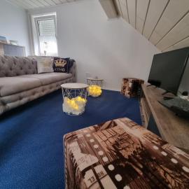 Ferienwohnung Familie Kleinbauer, hotel Wirsbergben