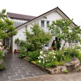 Landpension Wachtkopf