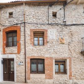 El Rincon De La Morena، فندق في Montemayor de Pililla