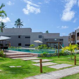 Villas Manatee 106B