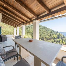 Villa Salvia
