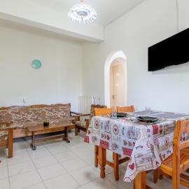 Olivea Apt 1